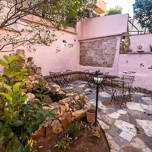 Maison d'hôtes Il Rifugio Dei Minatori, Iglesias