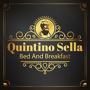 Couette-café Quintino Sella, Iglesias